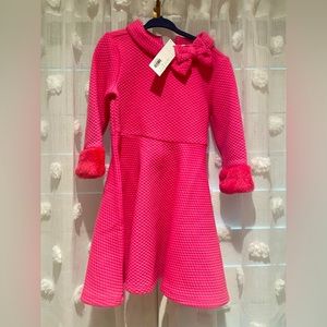 Perfect for chilly weather yet girly